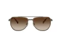 Michael Kors Whistler Sonnenbrille MK 1155 100113