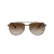 Michael Kors Whistler Sonnenbrille MK 1155 100113