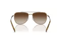 Michael Kors Whistler Sonnenbrille MK 1155 100113