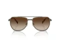 Michael Kors Whistler Sonnenbrille MK 1155 100113