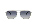 Michael Kors Whistler Sonnenbrille MK 1155 18934L