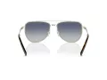 Michael Kors Whistler Sonnenbrille MK 1155 18934L
