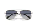 Michael Kors Whistler Sonnenbrille MK 1155 18934L