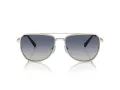 Michael Kors Whistler Sonnenbrille MK 1155 18934L