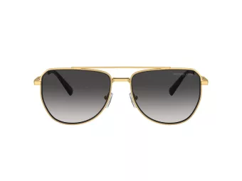 Michael Kors Whistler Sonnenbrille MK 1155 18968G