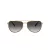 Michael Kors Whistler Sonnenbrille MK 1155 18968G