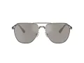Michael Kors Keswick Sonnenbrille MK 1156 10026G