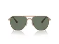 Michael Kors Keswick Sonnenbrille MK 1156 18993H