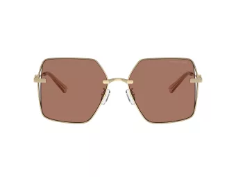 Michael Kors Sanya Sonnenbrille MK 1157D 101403