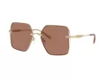 Michael Kors Sanya Sonnenbrille MK 1157D 101403