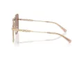 Michael Kors Sanya Sonnenbrille MK 1157D 101403