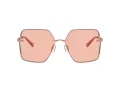 Michael Kors Sanya Sonnenbrille MK 1157D 110884
