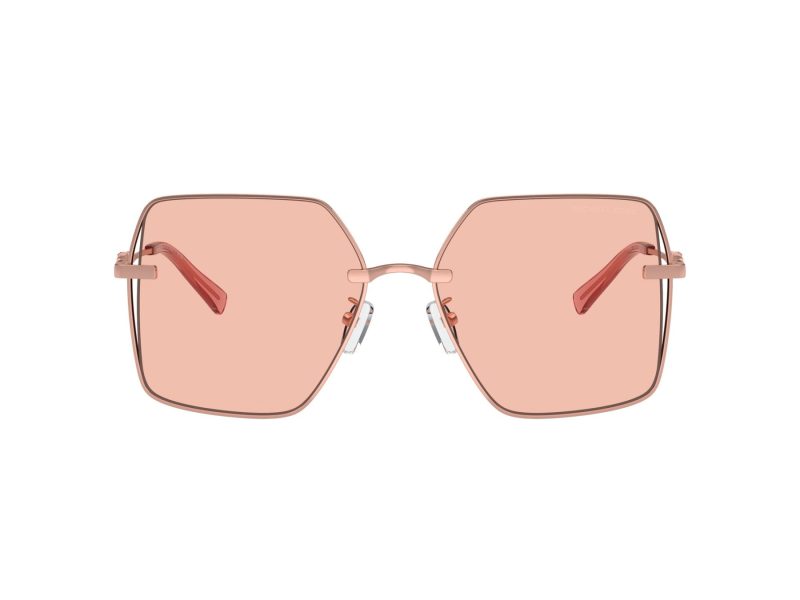 Michael Kors Sanya Sonnenbrille MK 1157D 110884