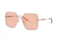 Michael Kors Sanya Sonnenbrille MK 1157D 110884