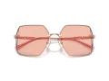 Michael Kors Sanya Sonnenbrille MK 1157D 110884