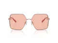Michael Kors Sanya Sonnenbrille MK 1157D 110884