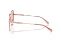 Michael Kors Sanya Sonnenbrille MK 1157D 110884