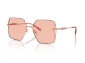 Michael Kors Sanya Sonnenbrille MK 1157D 110884