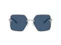 Michael Kors Sanya Sonnenbrille MK 1157D 18938G