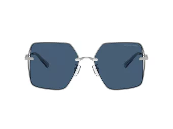 Michael Kors Sanya Sonnenbrille MK 1157D 18938G