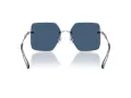 Michael Kors Sanya Sonnenbrille MK 1157D 18938G