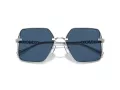 Michael Kors Sanya Sonnenbrille MK 1157D 18938G