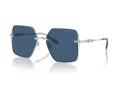Michael Kors Sanya Sonnenbrille MK 1157D 18938G