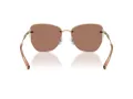 Michael Kors Beijing Sonnenbrille MK 1158D 101403