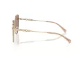 Michael Kors Beijing Sonnenbrille MK 1158D 101403