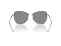 Michael Kors Beijing Sonnenbrille MK 1158D 10143F