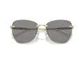 Michael Kors Beijing Sonnenbrille MK 1158D 10143F