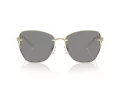 Michael Kors Beijing Sonnenbrille MK 1158D 10143F