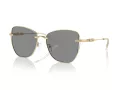 Michael Kors Beijing Sonnenbrille MK 1158D 10143F