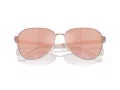 Michael Kors Biarritz Sonnenbrille MK 1160 11086X