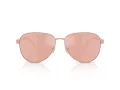 Michael Kors Biarritz Sonnenbrille MK 1160 11086X