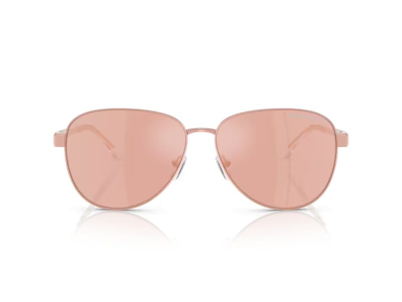 Michael Kors Biarritz Sonnenbrille MK 1160 11086X