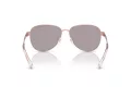 Michael Kors Biarritz Sonnenbrille MK 1160 11086X