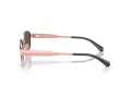 Michael Kors Monte Carlo Sonnenbrille MK 1161 1108/3