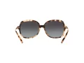 Michael Kors Adrianna Ii Sonnenbrille MK 2024 3162/13