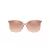 Michael Kors Zermatt Sonnenbrille MK 2079U 31756F