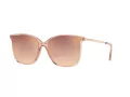 Michael Kors Zermatt Sonnenbrille MK 2079U 31756F