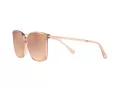Michael Kors Zermatt Sonnenbrille MK 2079U 31756F