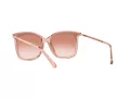 Michael Kors Zermatt Sonnenbrille MK 2079U 31756F