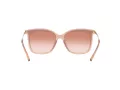 Michael Kors Zermatt Sonnenbrille MK 2079U 31756F