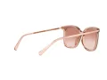 Michael Kors Zermatt Sonnenbrille MK 2079U 31756F