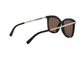 Michael Kors Zermatt Sonnenbrille MK 2079U 3332/73