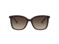Michael Kors Zermatt Sonnenbrille MK 2079U 3333/13