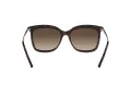 Michael Kors Zermatt Sonnenbrille MK 2079U 3333/13