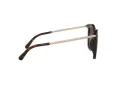 Michael Kors Zermatt Sonnenbrille MK 2079U 3333/13