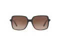 Michael Kors Isle Of Palms Sonnenbrille MK 2098U 3781/13